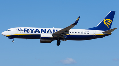 Ryanair