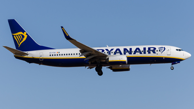 Ryanair