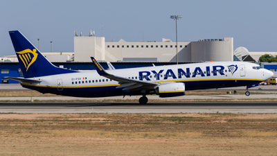 Ryanair