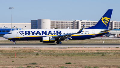 Ryanair