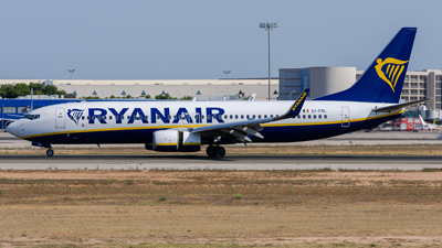 Ryanair