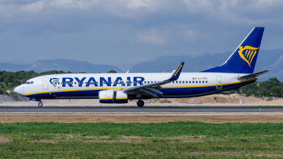 Ryanair