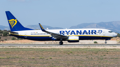 Ryanair