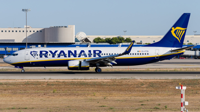 Ryanair