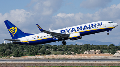 Ryanair