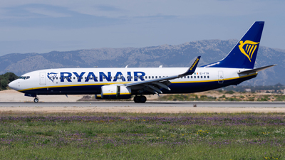 Ryanair