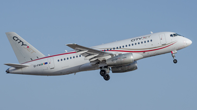 Cityjet