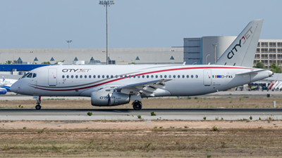 Cityjet