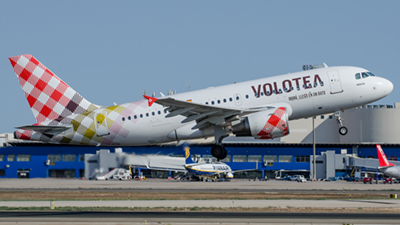 Volotea