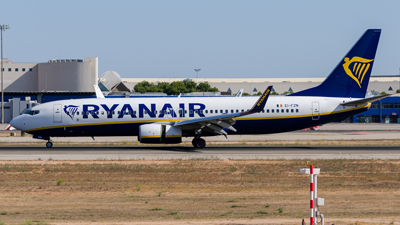 Ryanair