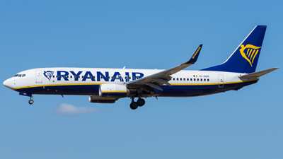 Ryanair