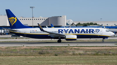 Ryanair