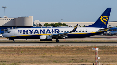 Ryanair