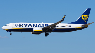 Ryanair