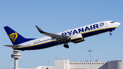 Ryanair