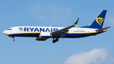 Ryanair