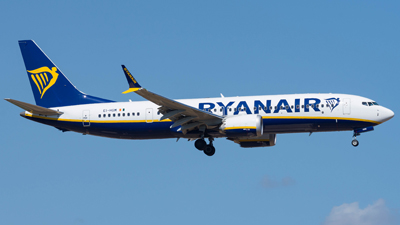 Ryanair