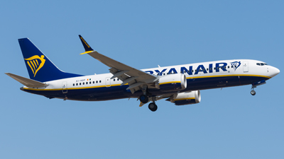 Ryanair