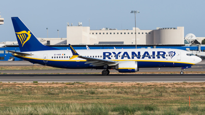 Ryanair