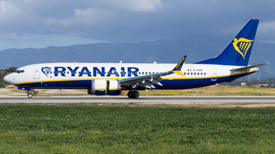 Ryanair