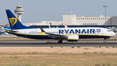 Ryanair