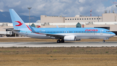 Neos Boeing 737-800