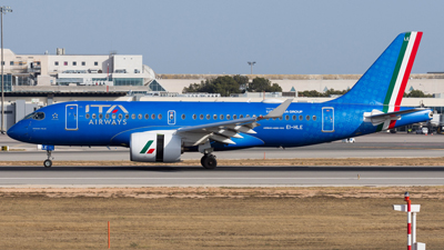ITA Airways