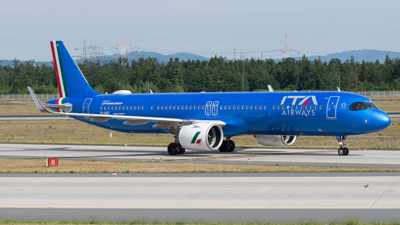 ITA Airways