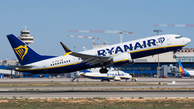 Ryanair
