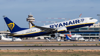 Ryanair