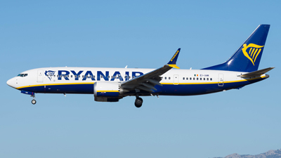 Ryanair