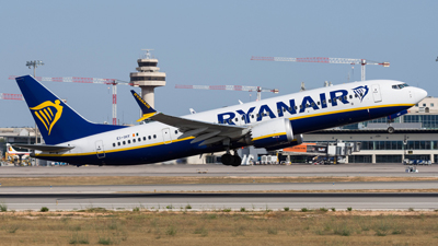 Ryanair