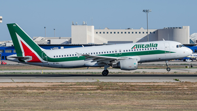 Alitalia