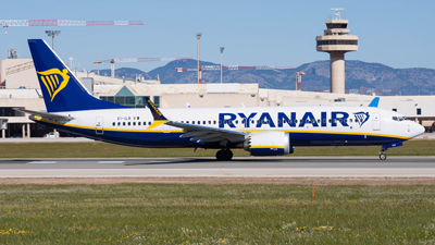 Ryanair