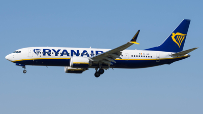 Ryanair