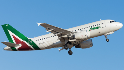 Alitalia