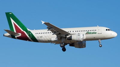 Alitalia