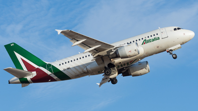 Alitalia