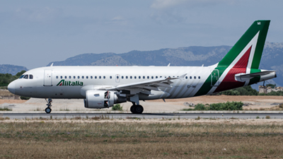 Alitalia