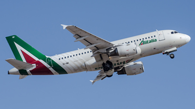 Alitalia