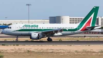 Alitalia