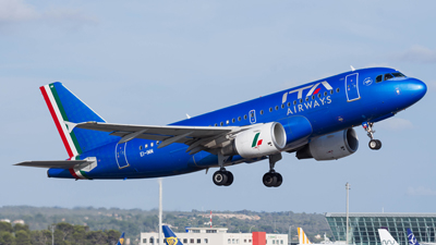 ITA Airways