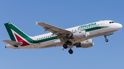 Alitalia