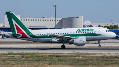 Alitalia