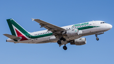 Alitalia