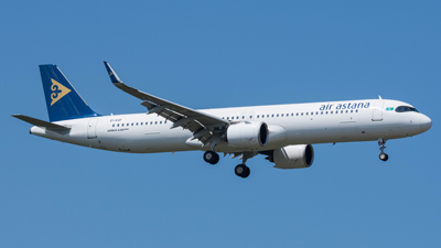 Air Astana