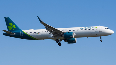 Aer Lingus