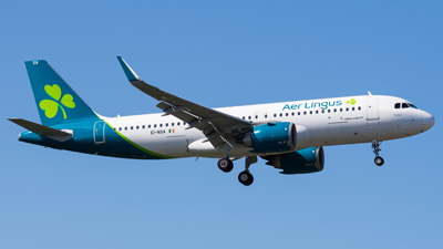 Aer Lingus