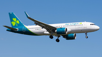 Aer Lingus