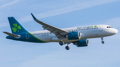Aer Lingus